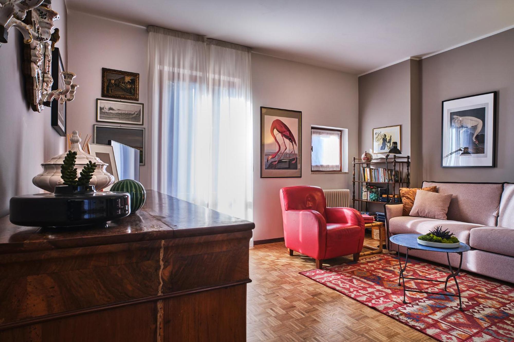 Appartamento Casa Flamingo
