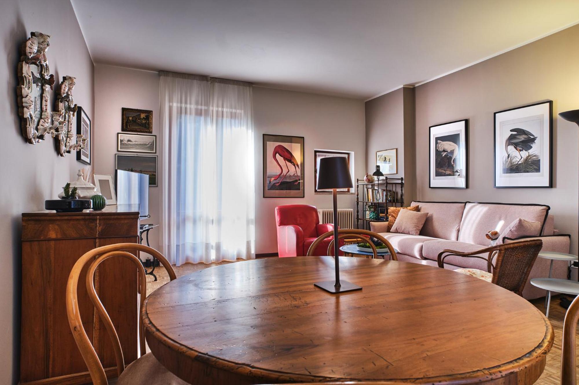 Appartamento Casa Flamingo *