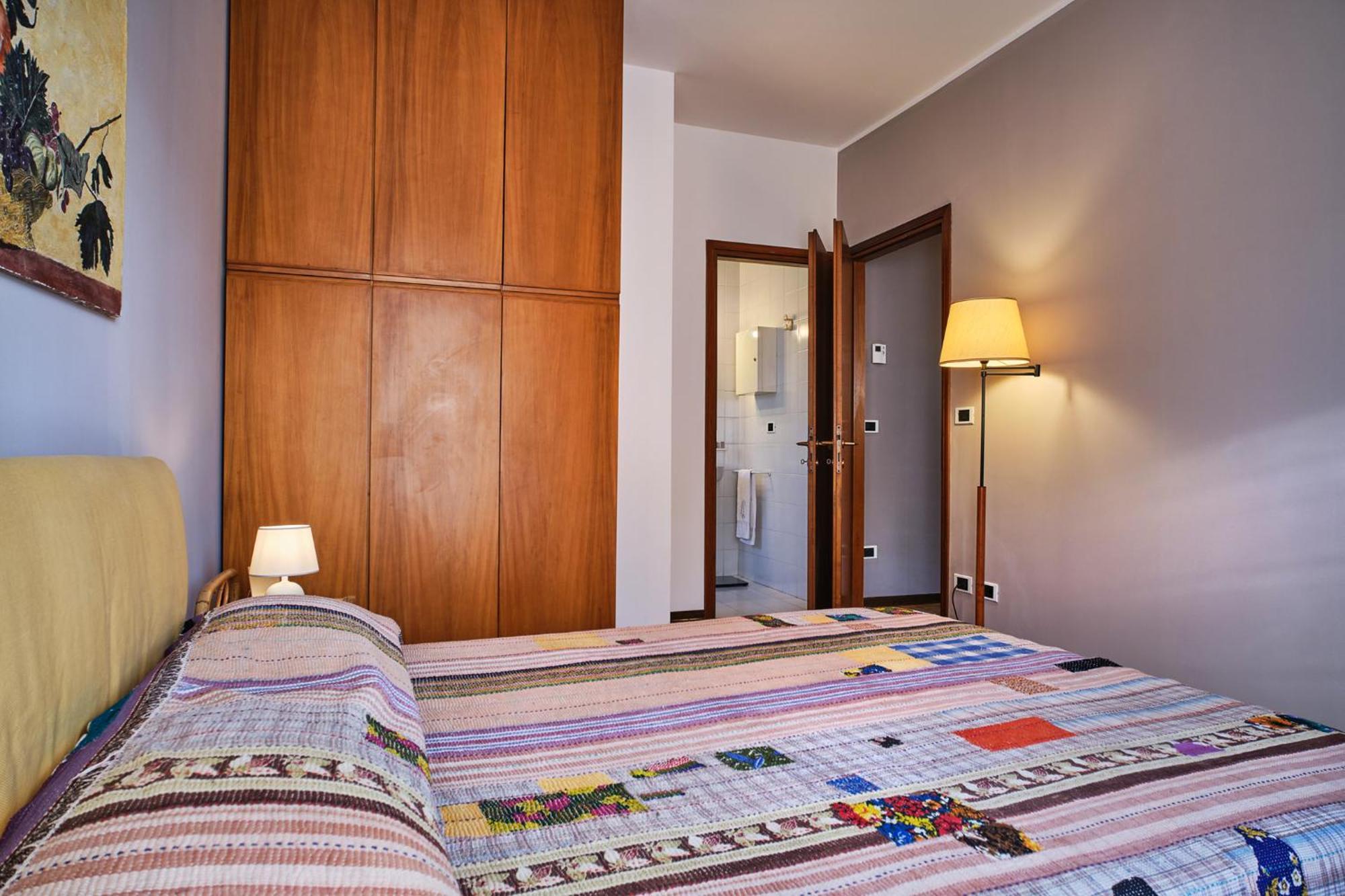 Casa Flamingo Verona