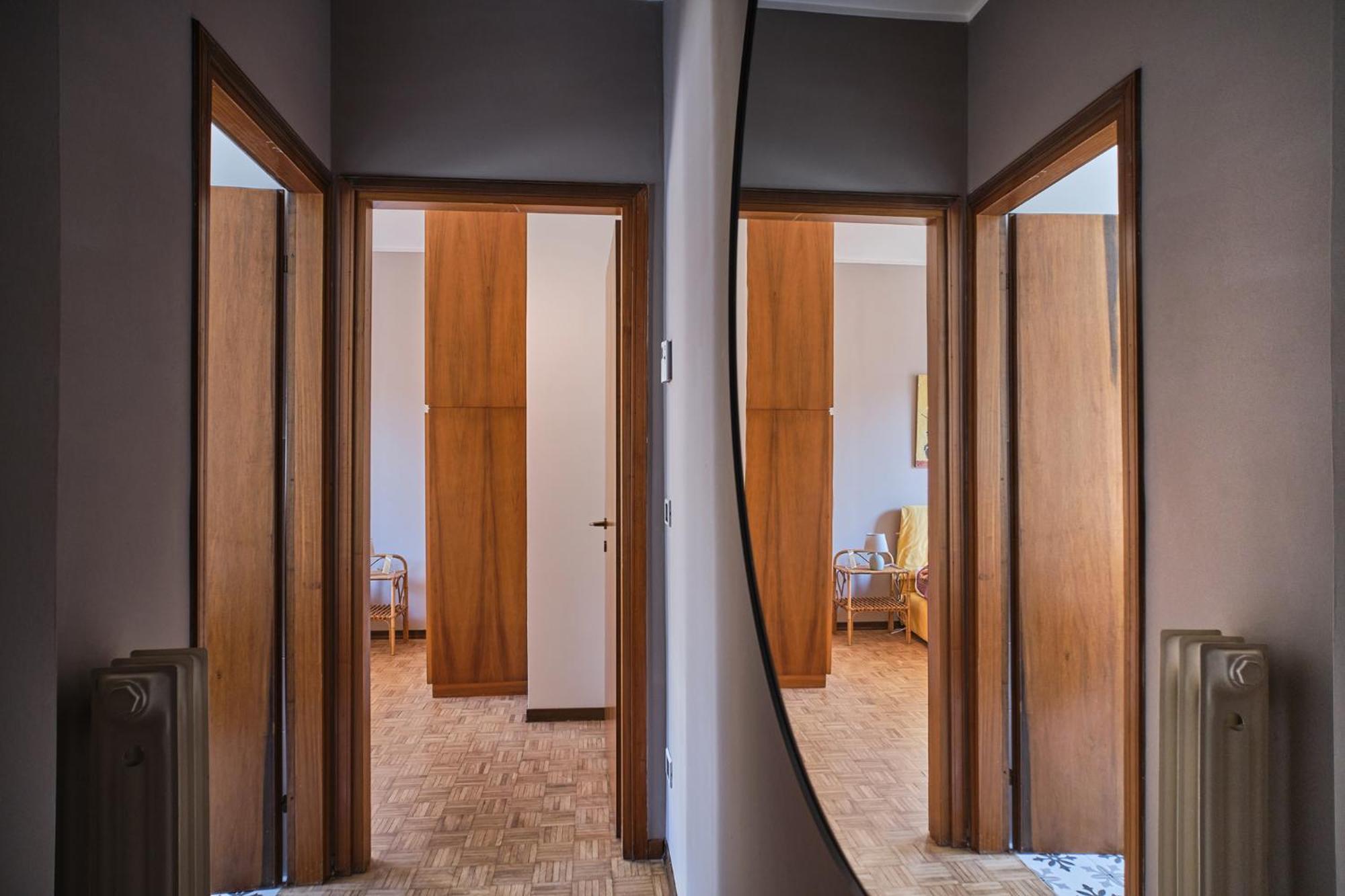Casa Flamingo Appartamento